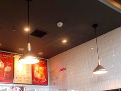-COSTA COFFEE(龙德广场店)