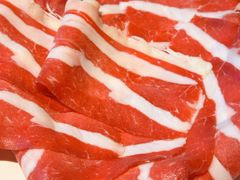 -清真·鸦儿李记·涮肉(马家堡店)