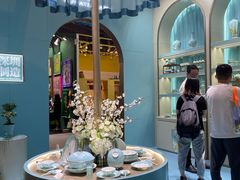 -东浩兰生上海世博展览馆