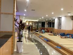 -长安先导国际创新人才交流中心·地中海餐厅·潮汕牛肉火锅·欧陆花园烧烤