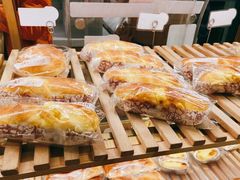 -BreadTalk面包新语·烘焙蛋糕(高德置地春广场店)