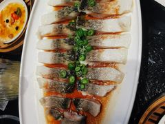 -花城粤菜餐厅(高新区店)