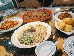 -人民公社大食堂(顺义总店)