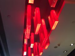 -桂花楼淮扬中餐厅(浦东香格里拉店)