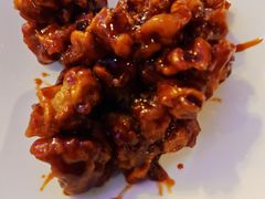 -新白鹿餐厅(百联中环店)