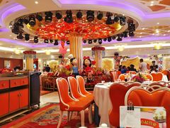 大堂-好福记饭店(红梅公园店)