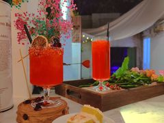 醉花亭-大象厨房(重庆道店)