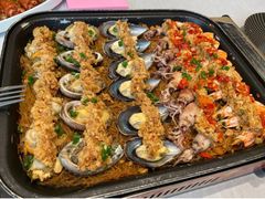 -谷语中餐厅