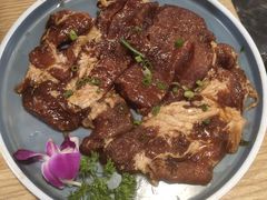 -大壮家原味烤肉(兴华北街店)