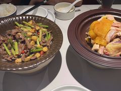 -秋色客家菜(南山店)