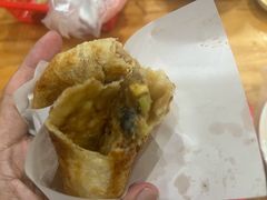 -王记肉火烧早餐中国店