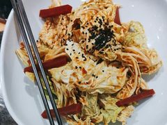 -西部马华清真兰州牛肉面·烧烤夜市(广渠门店)
