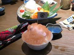-鲸山上·私房日料(泰达MSD店)