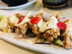 南蛮炸鸡块-有喜屋·深夜食堂(北京西路店)