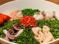 -一坐一忘云南菜(三里屯店)