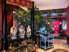 -日丰园海肠水饺·老字号大连海鲜(银泰城店)