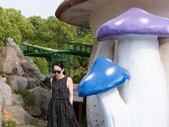 -南京银杏湖乐园