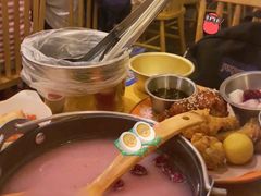 -夏星酒馆(剑桥公社店)