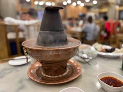 涮肉-牛街·马辈儿涮肉(牛街二店)