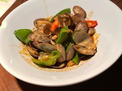-外婆家(西红门荟聚购物中心店)