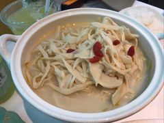 -桂满陇·杭州小馆(巴黎春天浦建店)