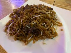 炒牛河-蠔爺王志德生蚝馆(金沙湾店)