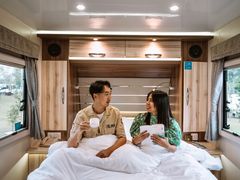 -美的鹭湖森林度假区