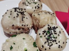 -小杨生煎(乐坊虹井店)