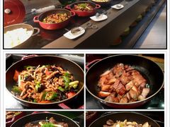-The Place 自助餐(香港康得思酒店)