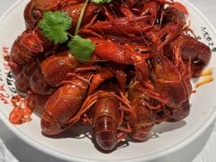 -小李子油焖大虾(南浦店)