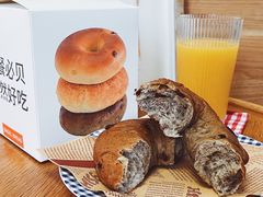 -盒马鲜生(馥邦国际店)