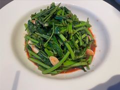 南乳空心菜-桂满陇·杭州饭店(清河万象店)