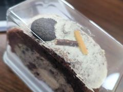 摩卡海盐奥利奥卷-mira甜品屋(财大店)