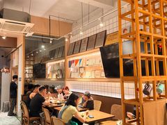 -森Some Fusion(荔湾店)