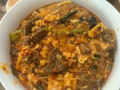 -老刘家永盛斋·传统泡馍(东关南街店)