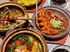 -啫神·广州地标美食(北京路店)