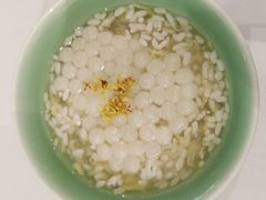 酒酿圆子-西湖春天•老字号杭州菜(百汇店)