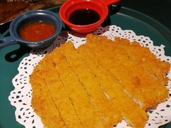 -吱咖啡西式简餐
