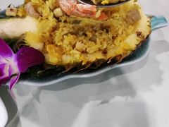 -芭堤雅泰国餐厅(胜利路店)