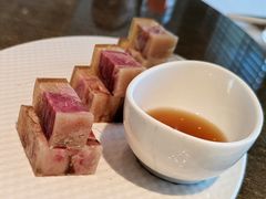 水晶肴肉-上海总会SHANGHAICLUB(兴业太古汇店)