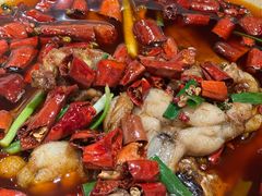 -簋街仔仔小龙虾(总店)