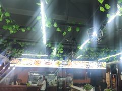 -老字号大盘鸡·丸子汤·抓饭