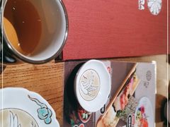 -阿吾罗日本料理(K11艺术中心店)