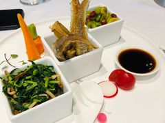 -道道鲜·崇明私房菜(五角场店)