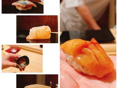 -晴空·日本料理(万象城店)