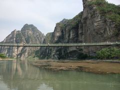 -孤山寨风景区