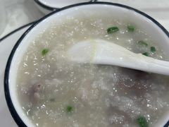 -盛记顺德高佬猪杂粥