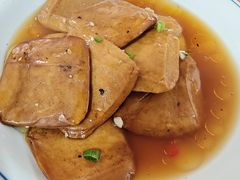 -涵家味土菜馆·徽州一绝臭鳜鱼(三河古镇店)