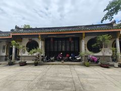 -吴祥记潮州菜·百年老字号·砂锅粥