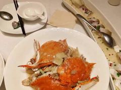 -梦都海鲜酒家(万达广场江桥店)